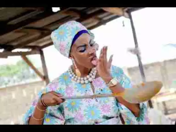 Video: Simbi Alamala Latest 2017 Yoruba Blockbuster [Premium] Movie Full [HD]